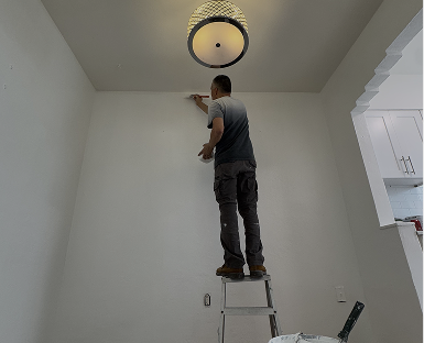Additional services for homeowners - Residential Painting Services