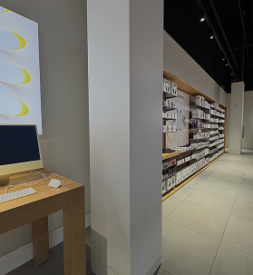 Final inspection and cleanup