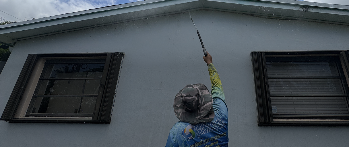 Complementary services for complete care - Handyman Services