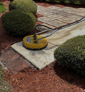 Concrete and paver sealing services in Miami-Dade, FL - Painting Services