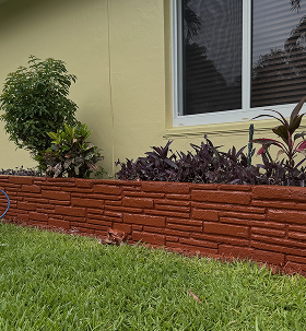 Exterior painting services in Miami-Dade, FL