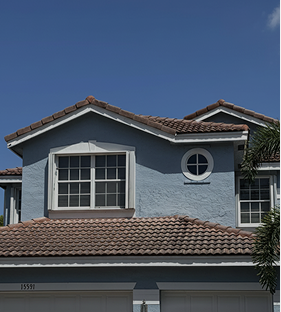 Final review - Window Cleaning Services