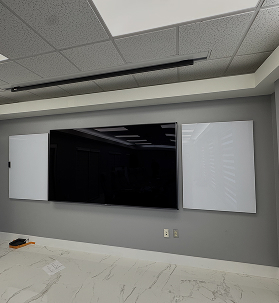 Handyman wall preparation - Handyman Services