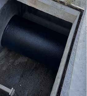 Inspection - Commercial Waterproofing Services