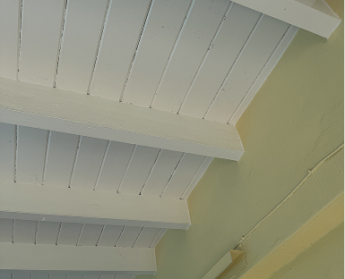 Interior painting - Residential Painting Services
