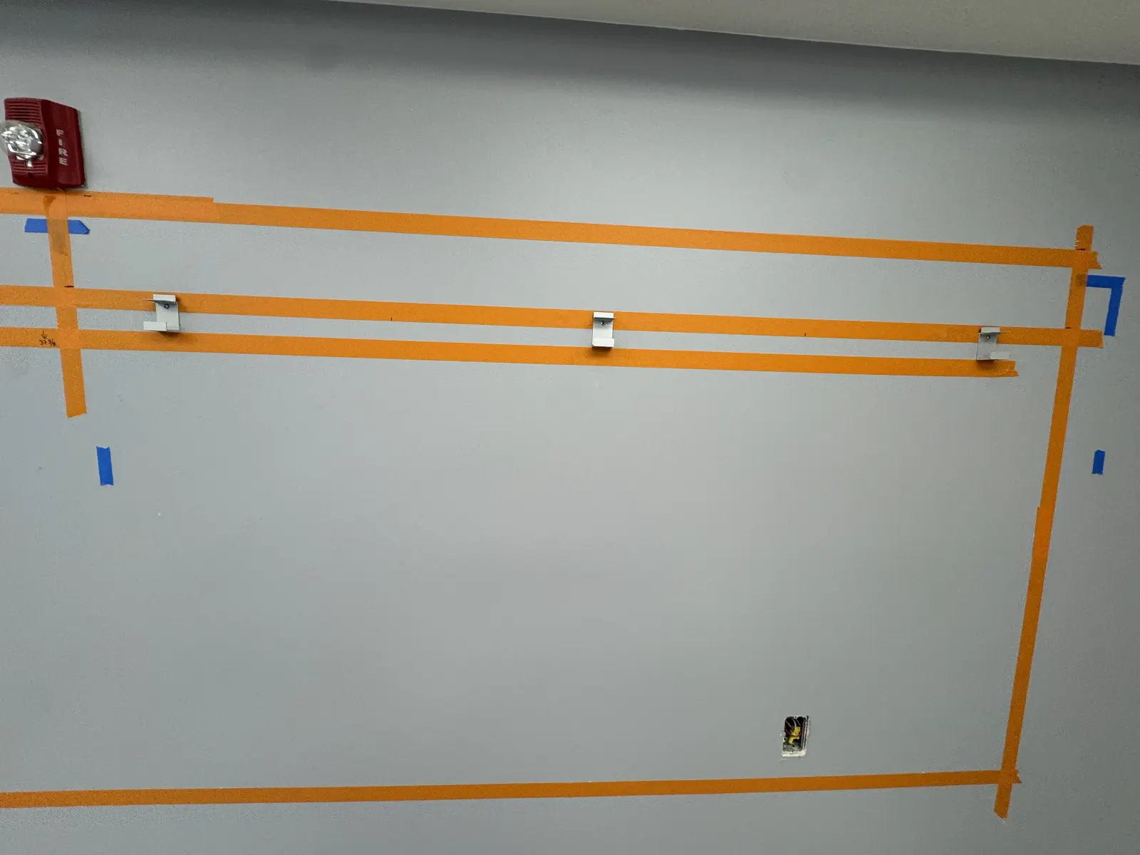 Residential Handyman Improvements, handyman services project photo 1