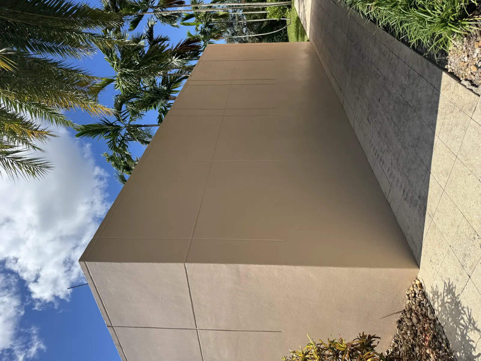 Residential and Commercial Painting Portfolio, painting services project photo 171