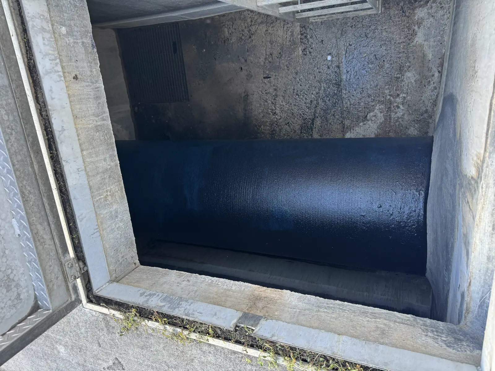 Residential and Commercial Painting Portfolio, painting services project photo 177