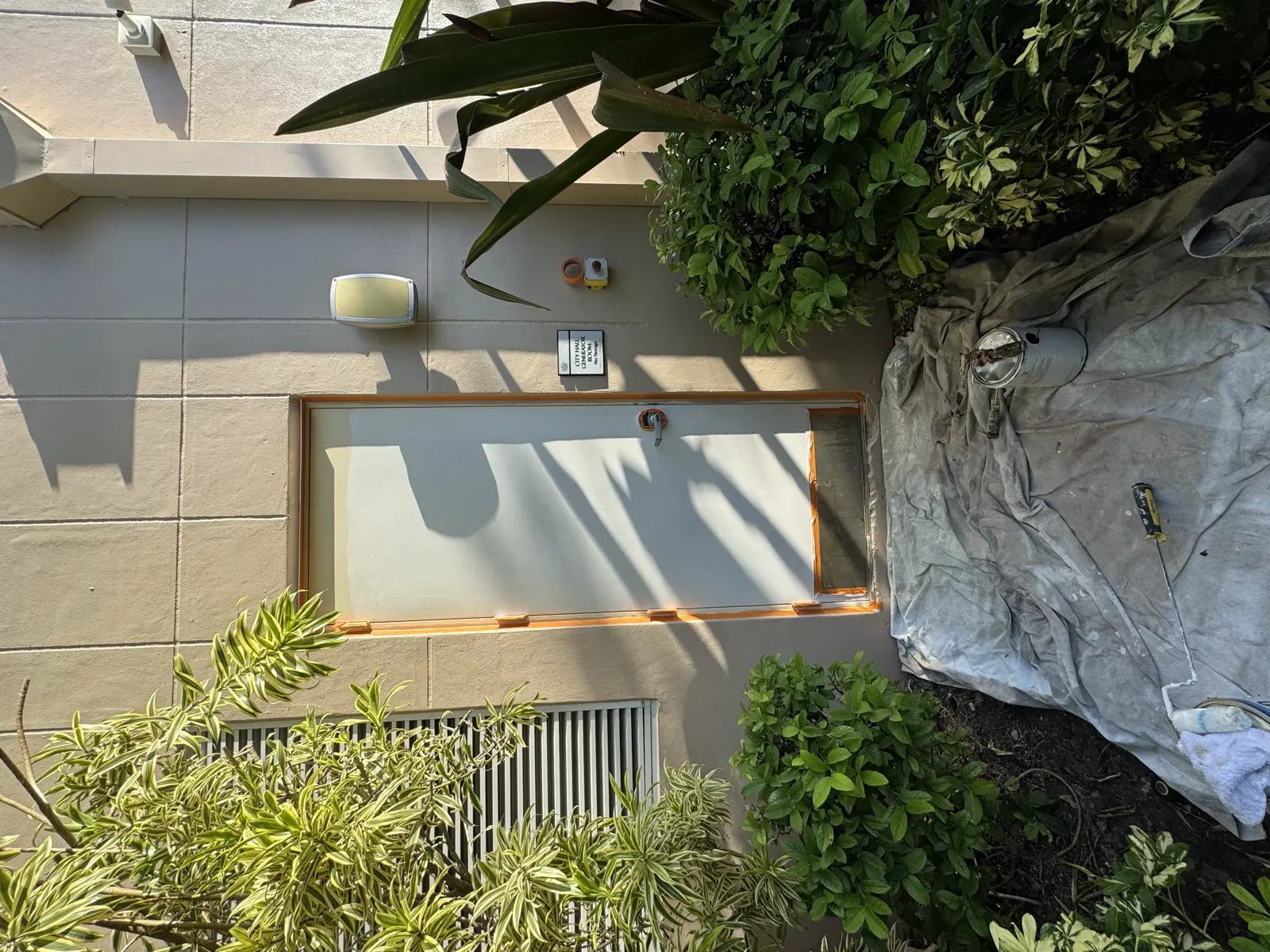 Residential and Commercial Painting Portfolio, painting services project photo 206
