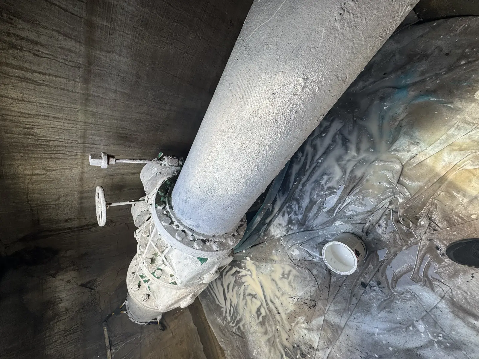 Residential and Commercial Painting Portfolio, painting services project photo 218