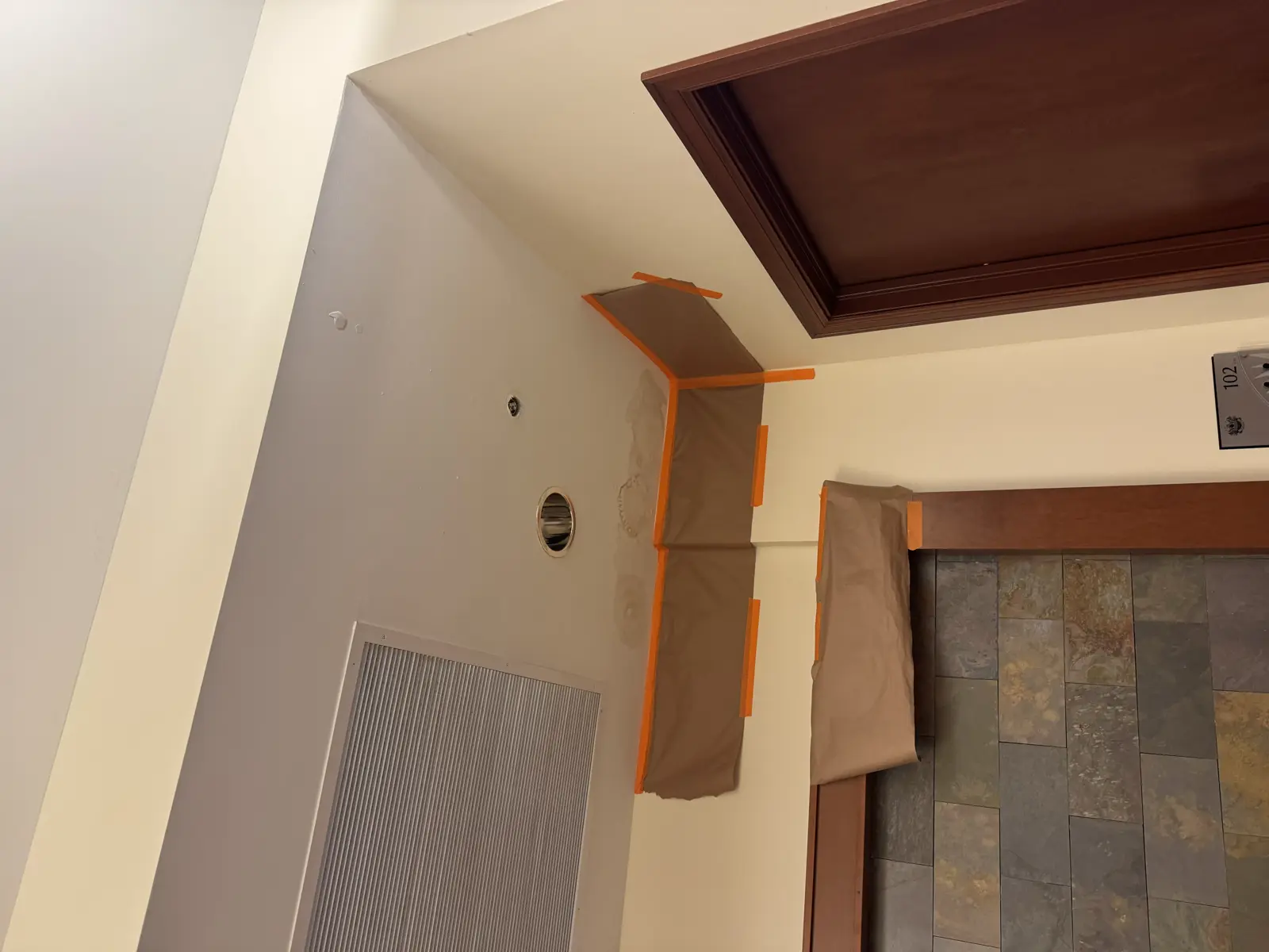 Residential and Commercial Painting Portfolio, painting services project photo 238