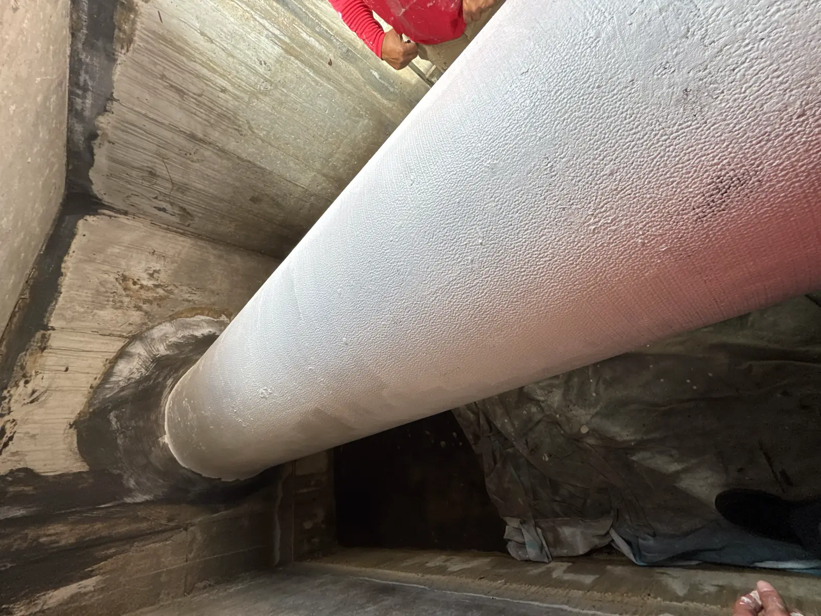 Residential and Commercial Painting Portfolio, painting services project photo 253