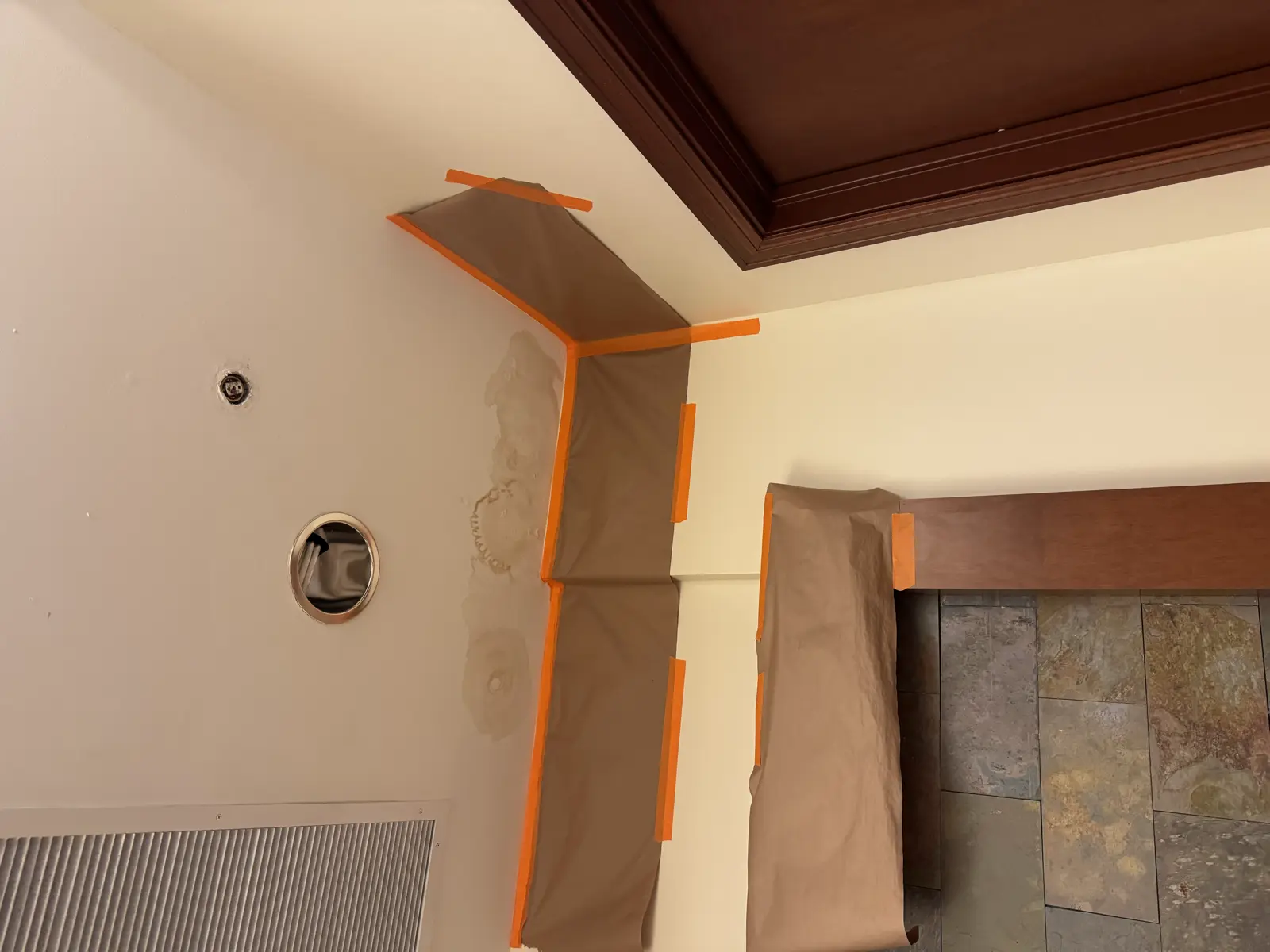 Residential and Commercial Painting Portfolio, painting services project photo 255