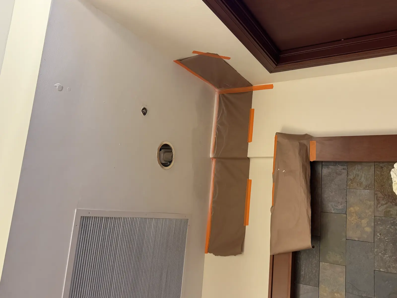 Residential and Commercial Painting Portfolio, painting services project photo 256