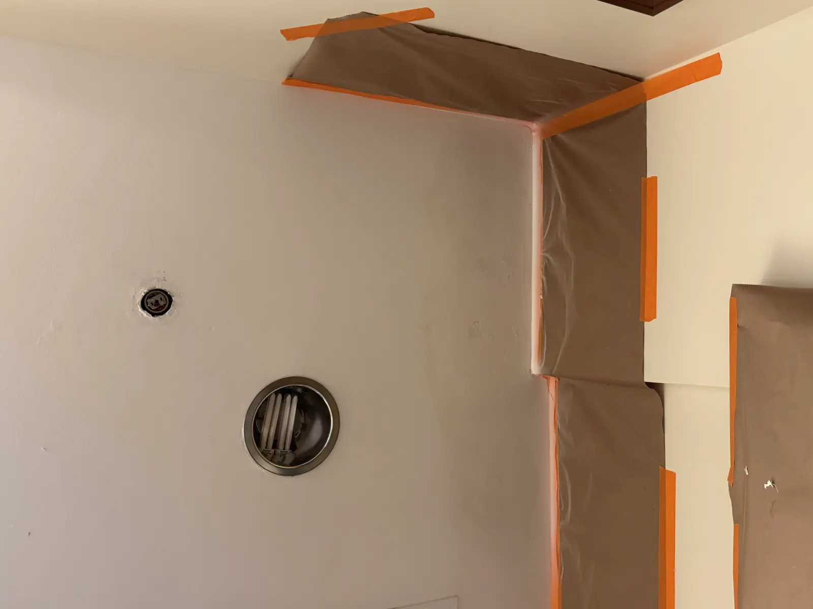 Residential and Commercial Painting Portfolio, painting services project photo 259