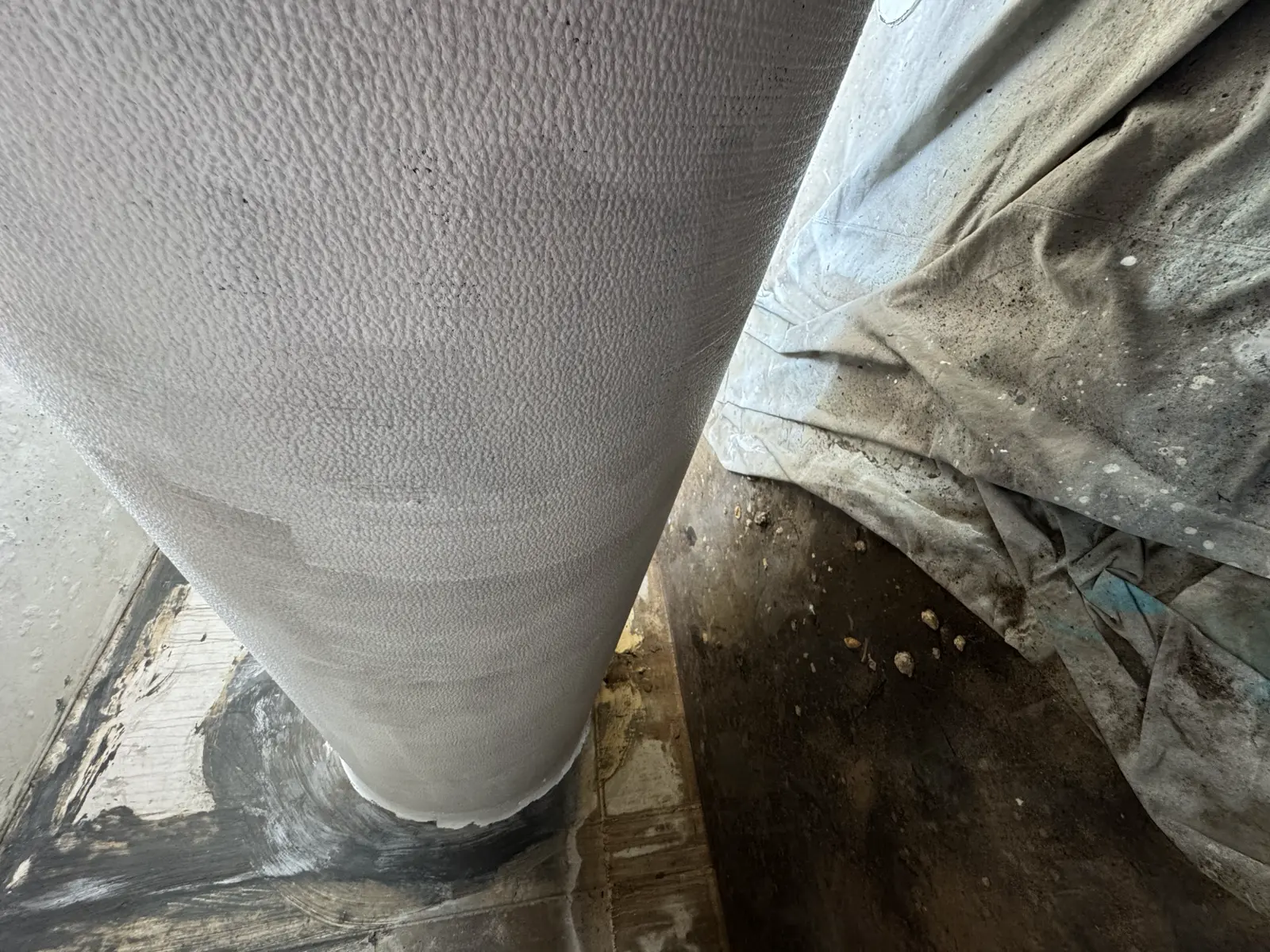 Residential and Commercial Painting Portfolio, painting services project photo 265