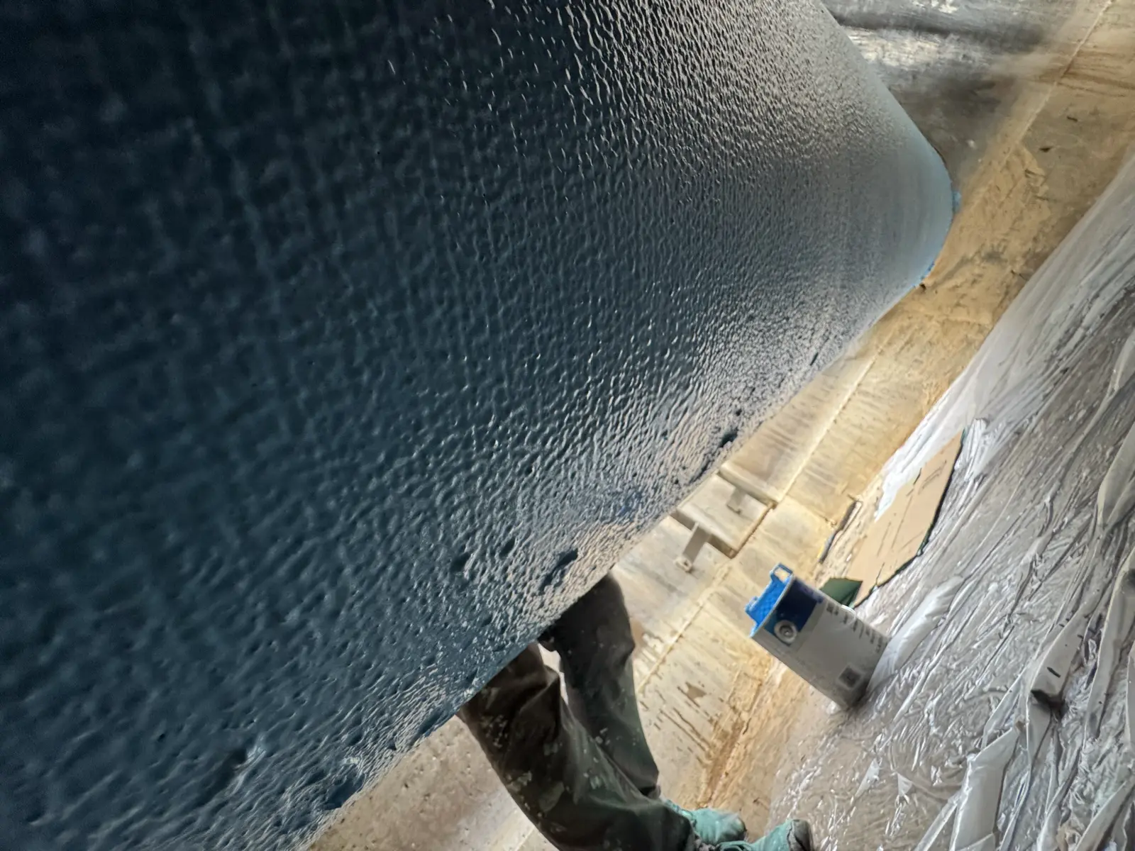 Residential and Commercial Painting Portfolio, painting services project photo 267