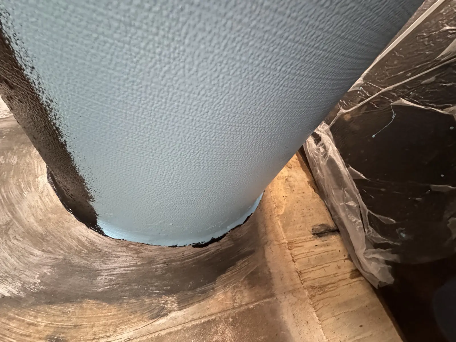 Residential and Commercial Painting Portfolio, painting services project photo 271