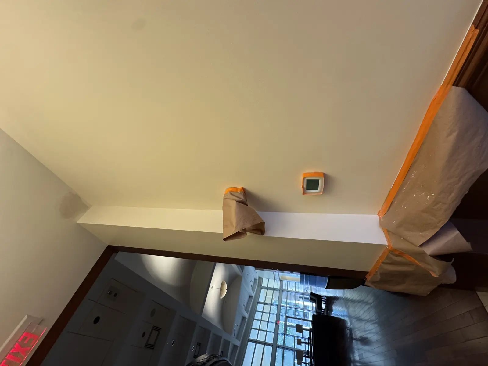 Residential and Commercial Painting Portfolio, painting services project photo 272