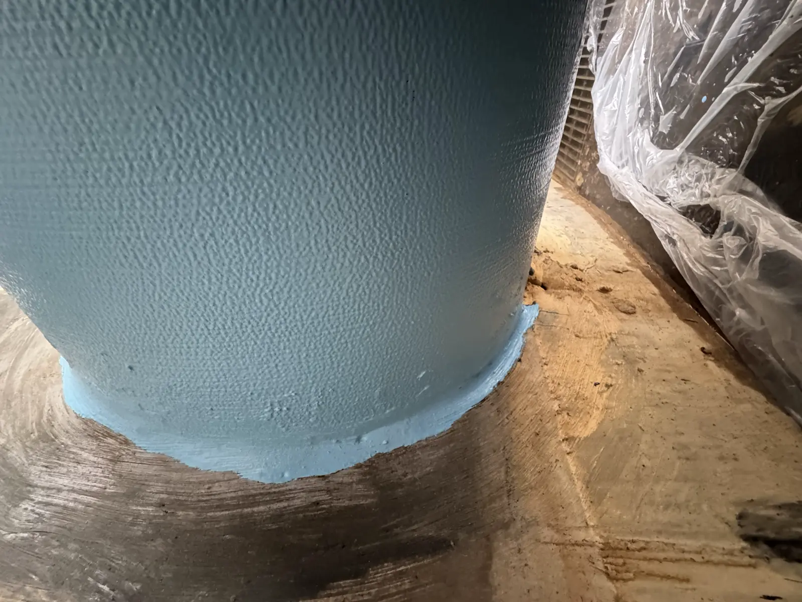 Residential and Commercial Painting Portfolio, painting services project photo 274