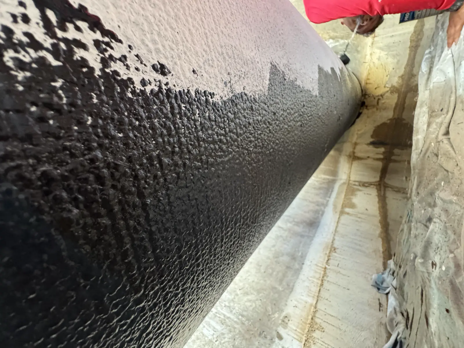 Residential and Commercial Painting Portfolio, painting services project photo 277