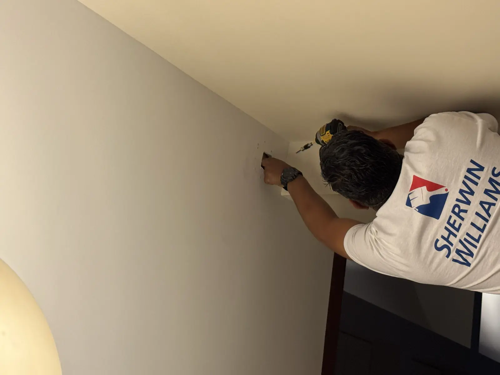 Residential and Commercial Painting Portfolio, painting services project photo 282
