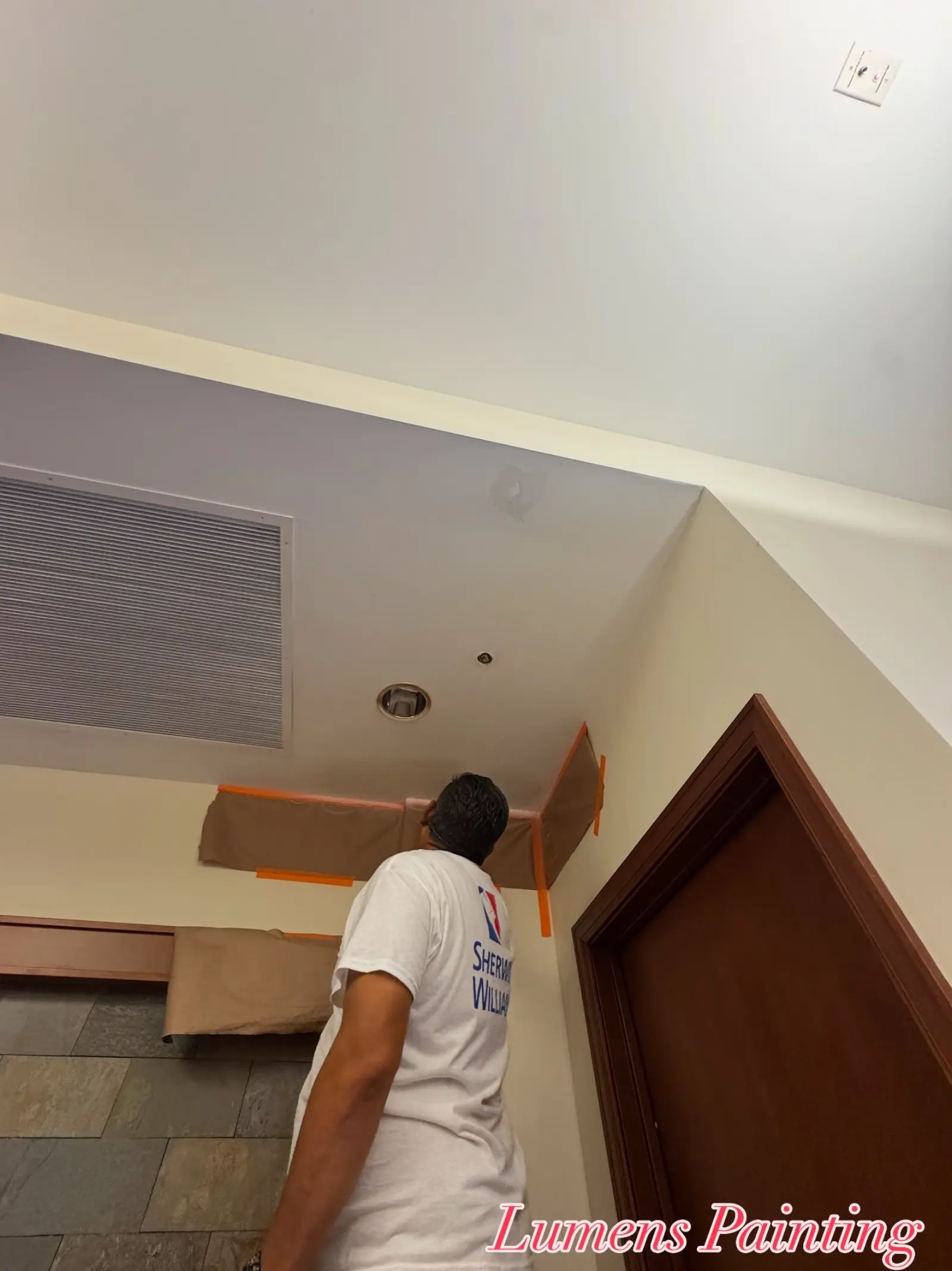 Residential and Commercial Painting Portfolio, painting services project photo 288