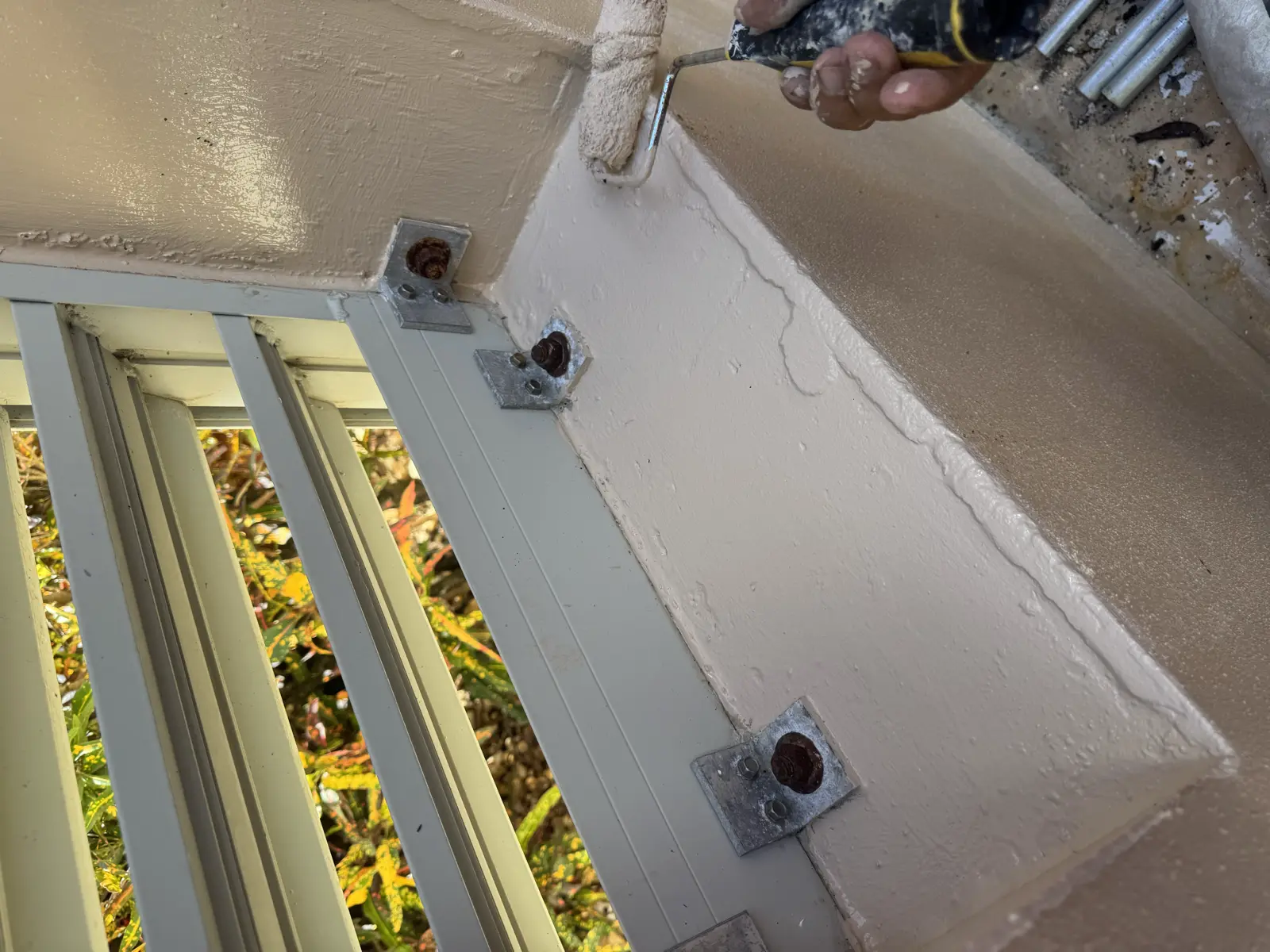 Residential and Commercial Painting Portfolio, painting services project photo 433