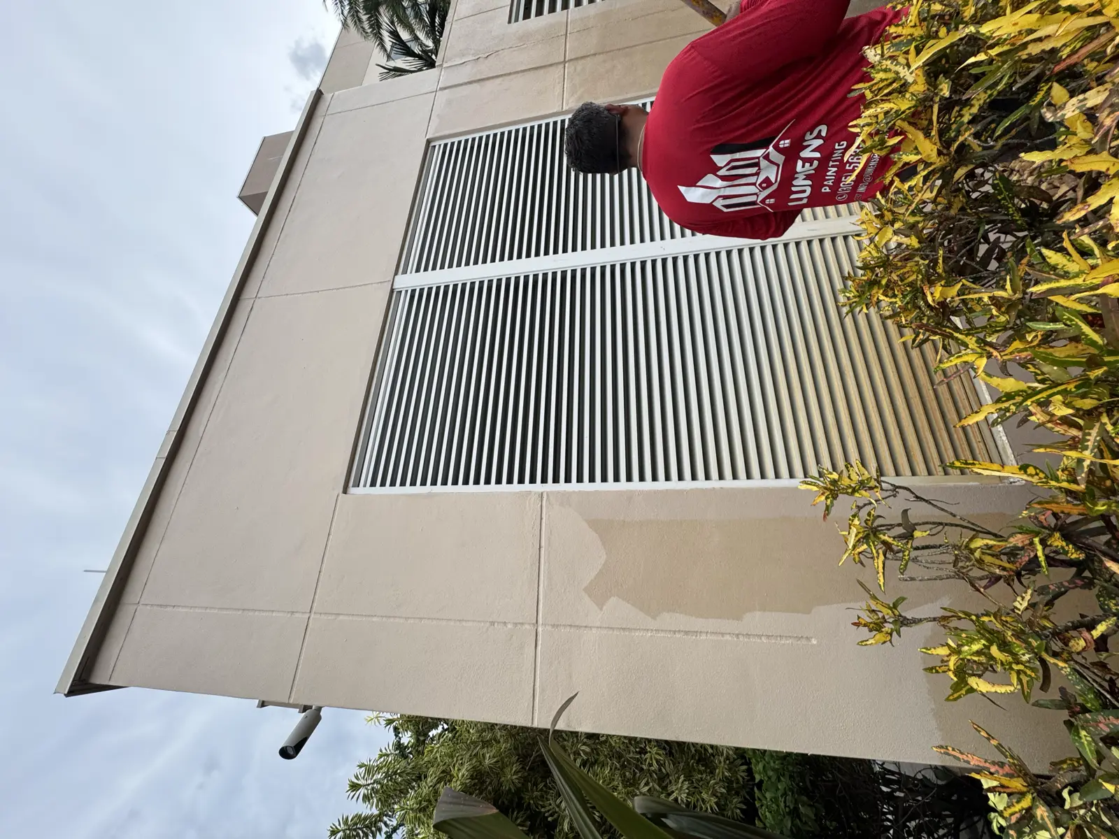 Residential and Commercial Painting Portfolio, painting services project photo 438