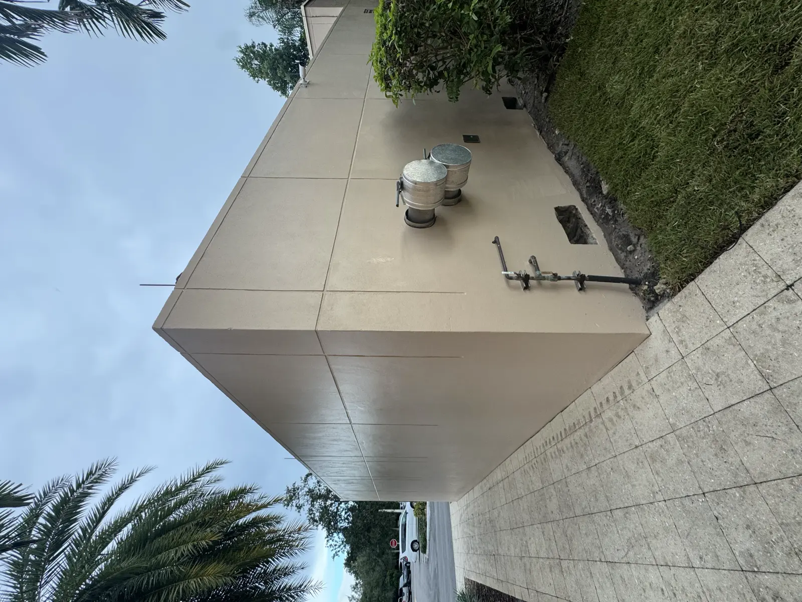 Residential and Commercial Painting Portfolio, painting services project photo 449