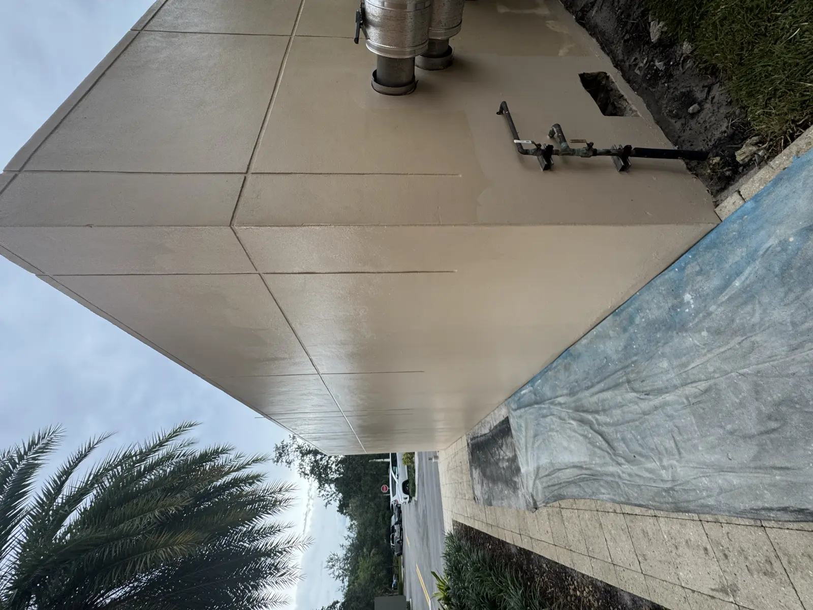 Residential and Commercial Painting Portfolio, painting services project photo 450