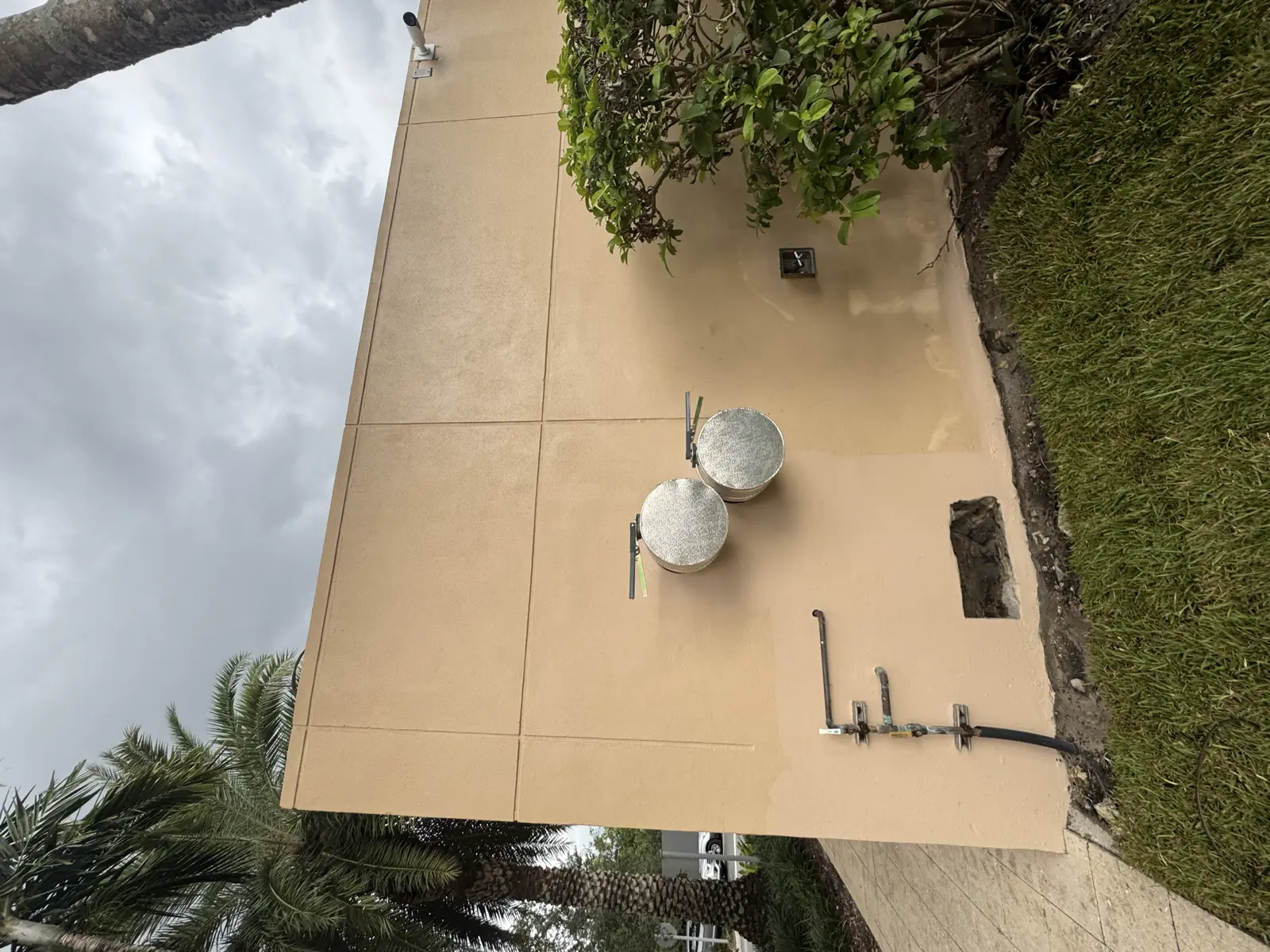 Residential and Commercial Painting Portfolio, painting services project photo 452