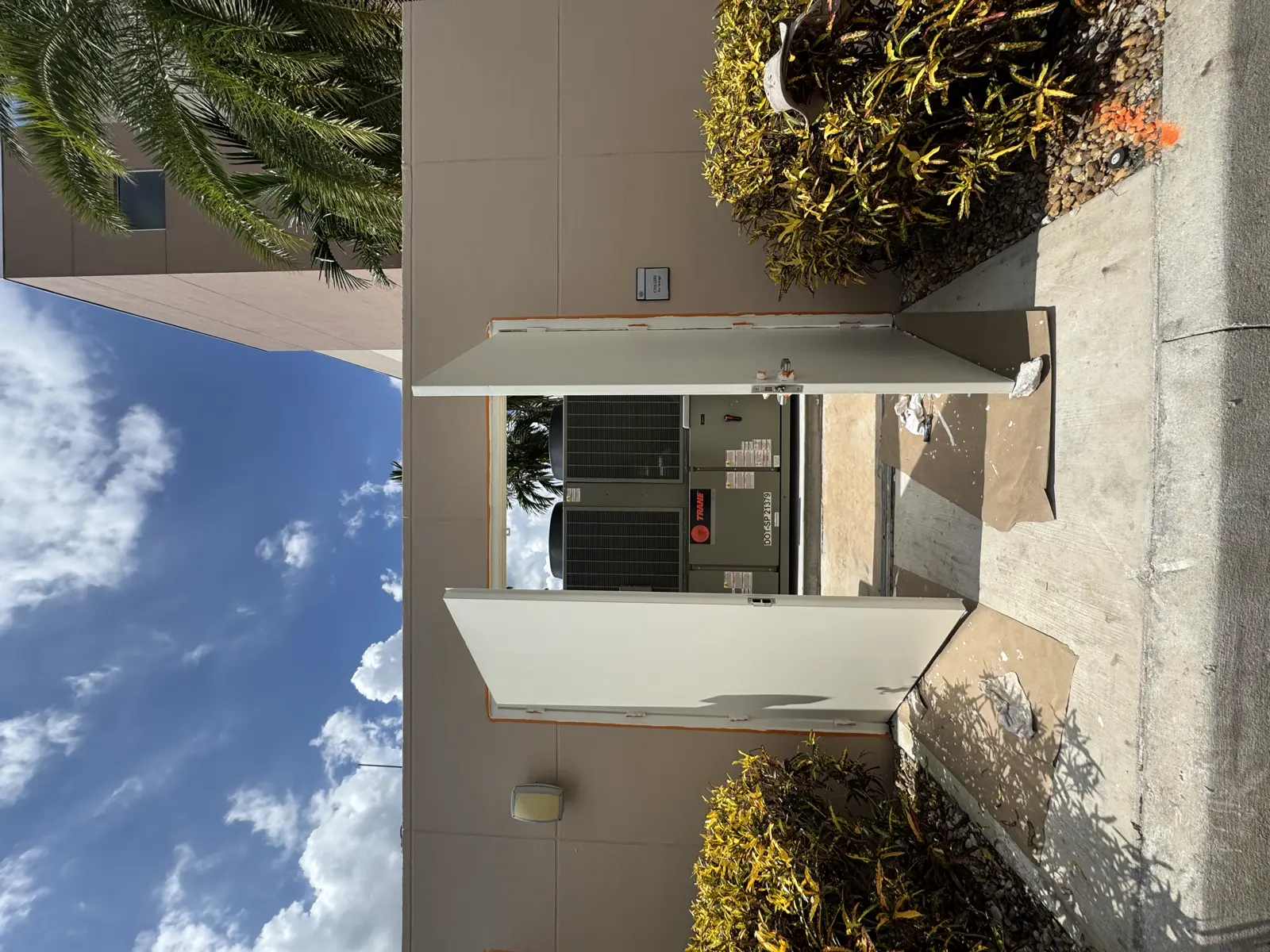 Residential and Commercial Painting Portfolio, painting services project photo 458