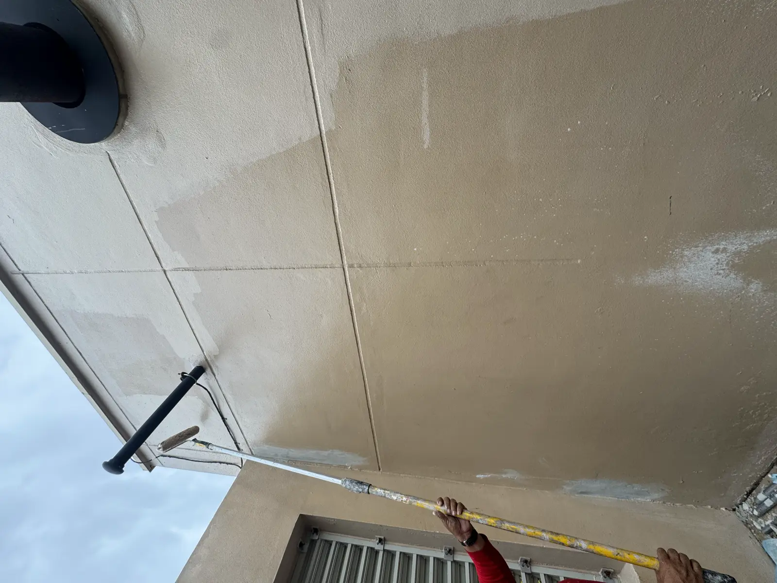 Residential and Commercial Painting Portfolio, painting services project photo 461