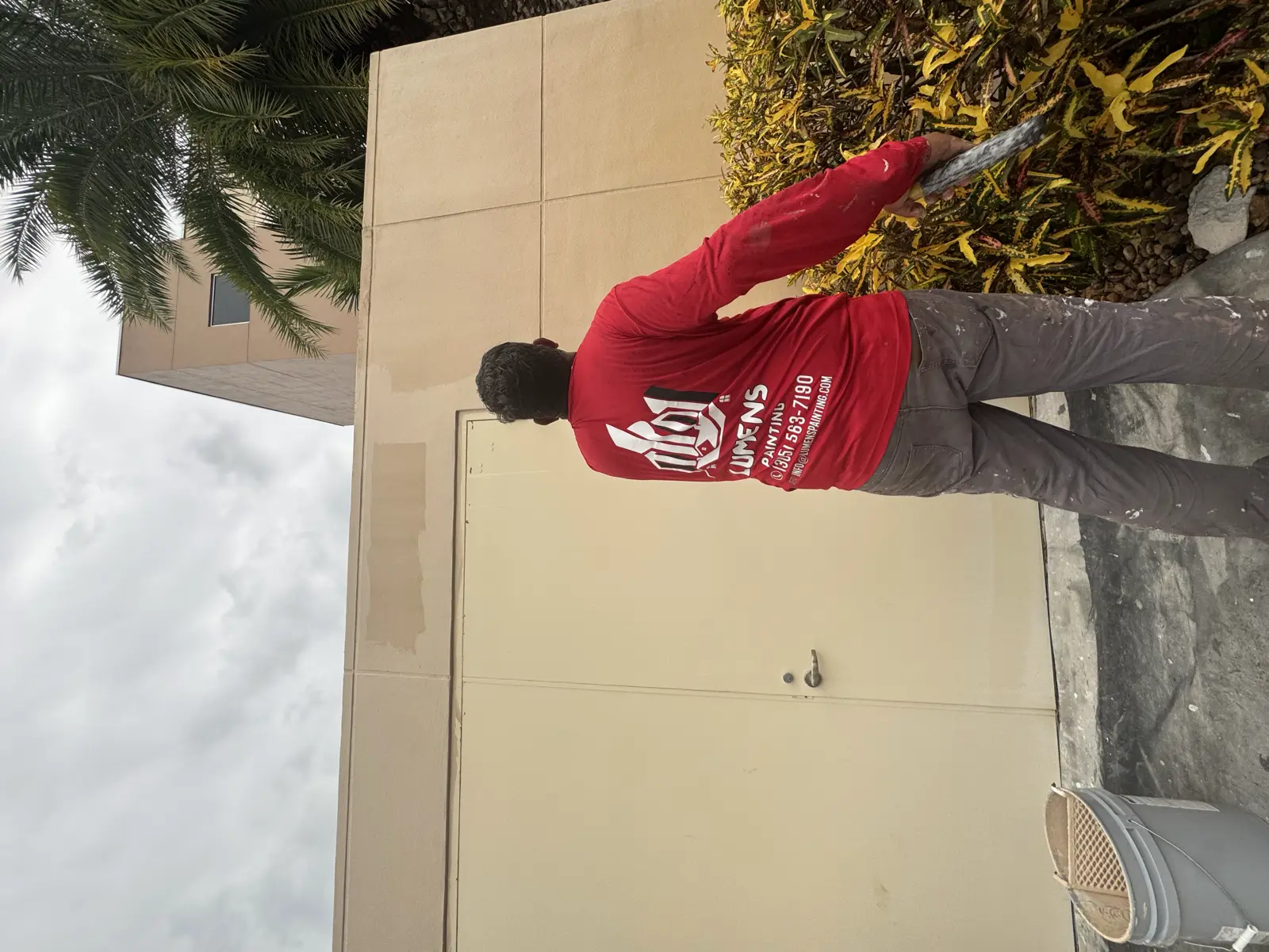 Residential and Commercial Painting Portfolio, painting services project photo 463