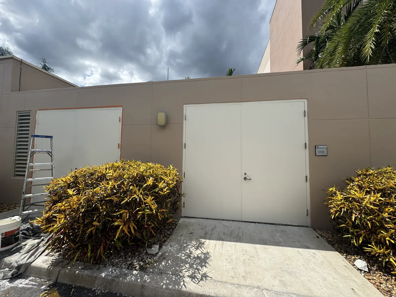 Residential and Commercial Painting Portfolio, painting services project photo 465