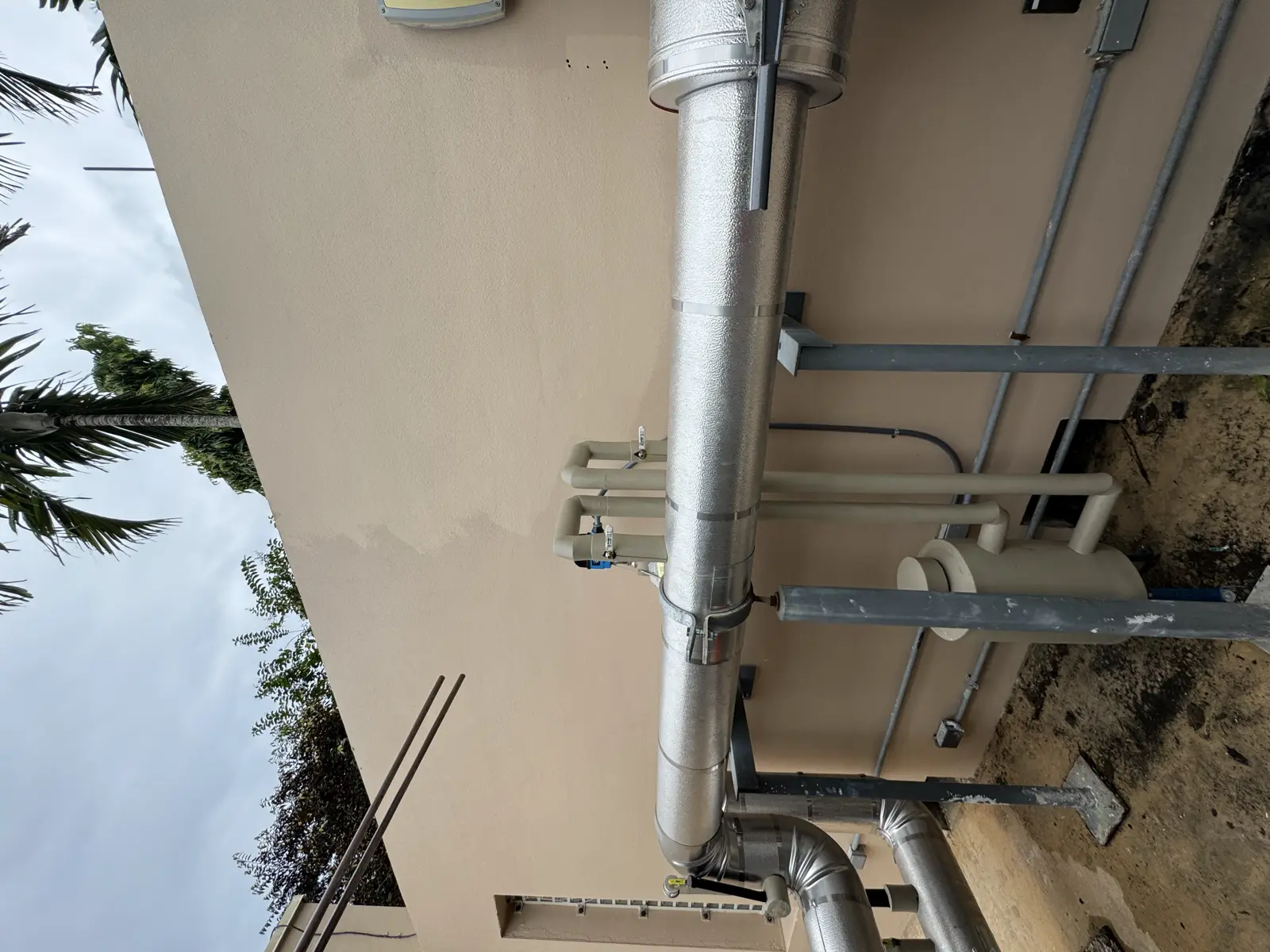 Residential and Commercial Painting Portfolio, painting services project photo 467