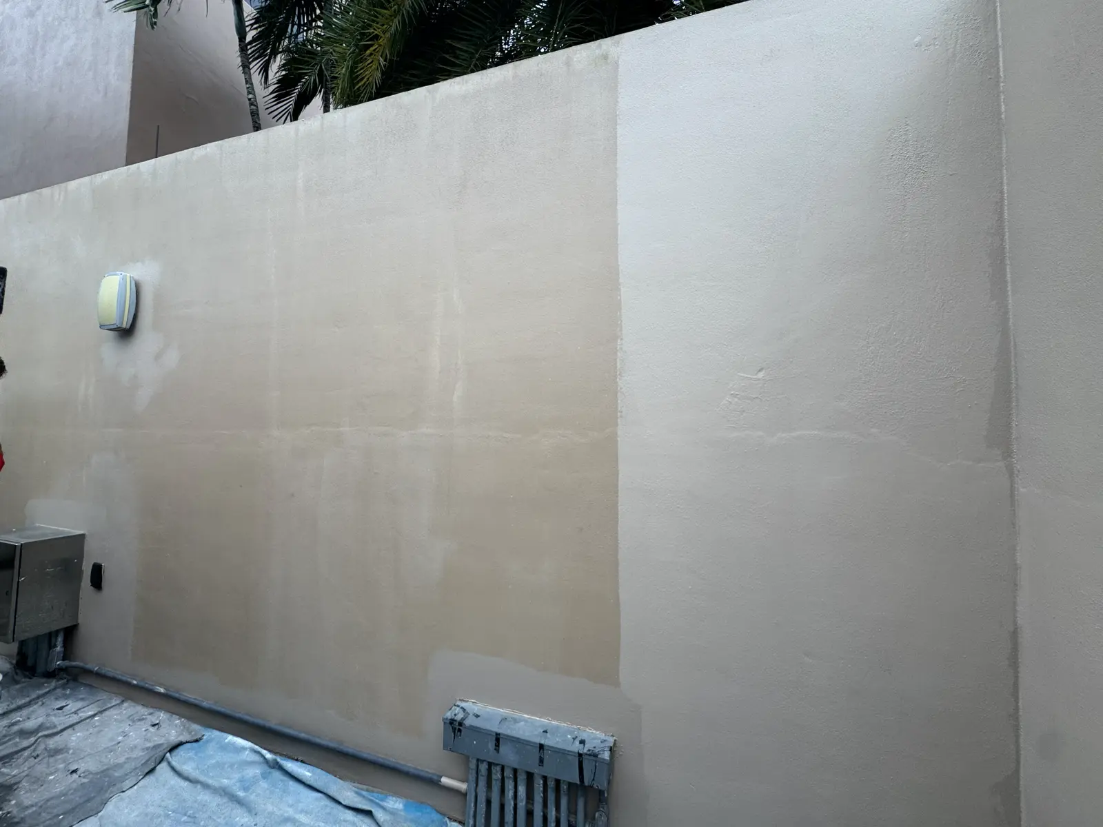 Residential and Commercial Painting Portfolio, painting services project photo 468