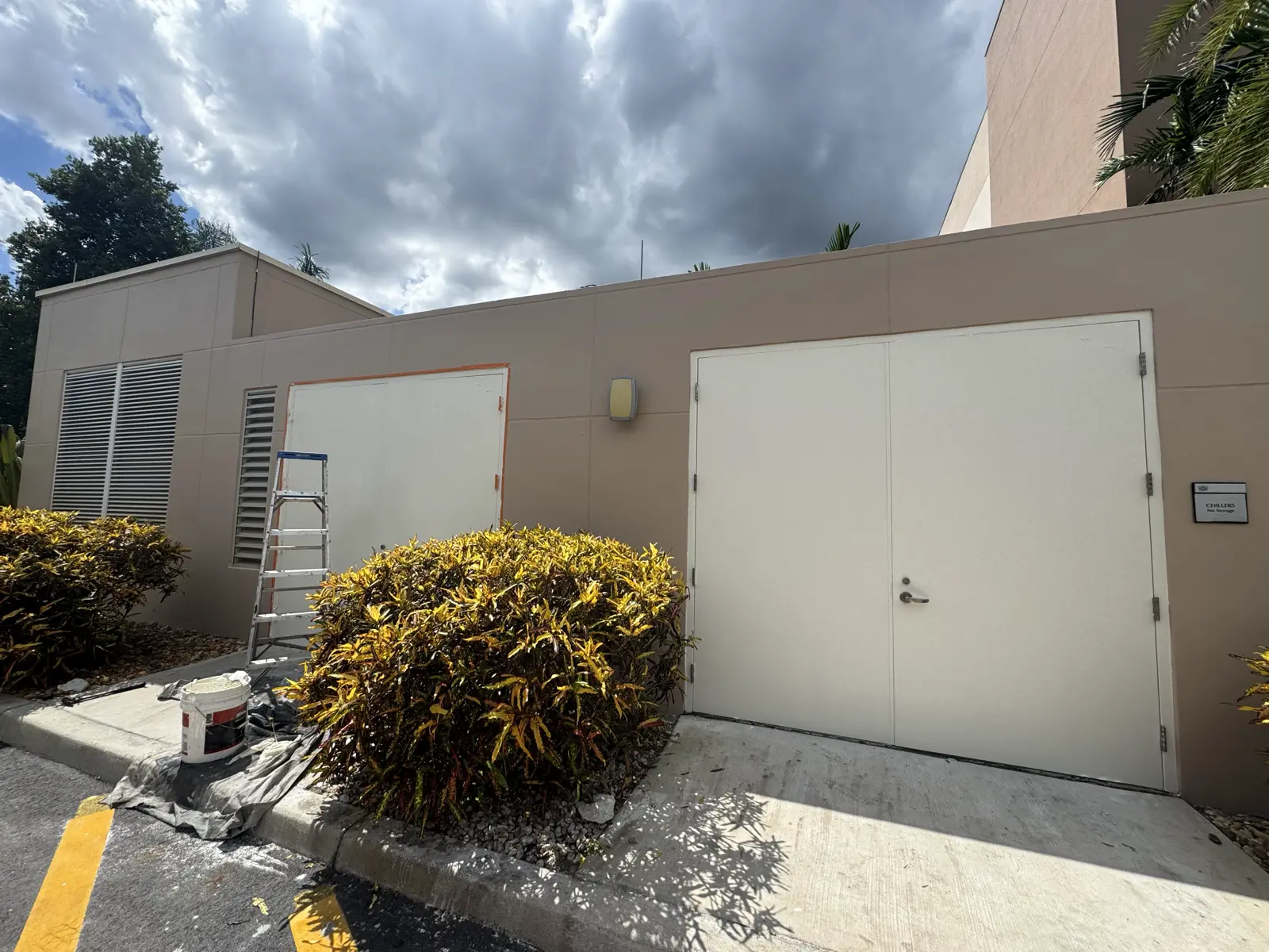 Residential and Commercial Painting Portfolio, painting services project photo 469