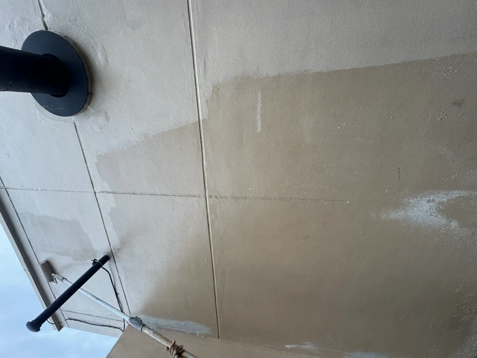 Residential and Commercial Painting Portfolio, painting services project photo 476