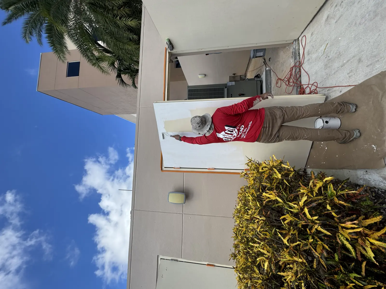 Residential and Commercial Painting Portfolio, painting services project photo 477