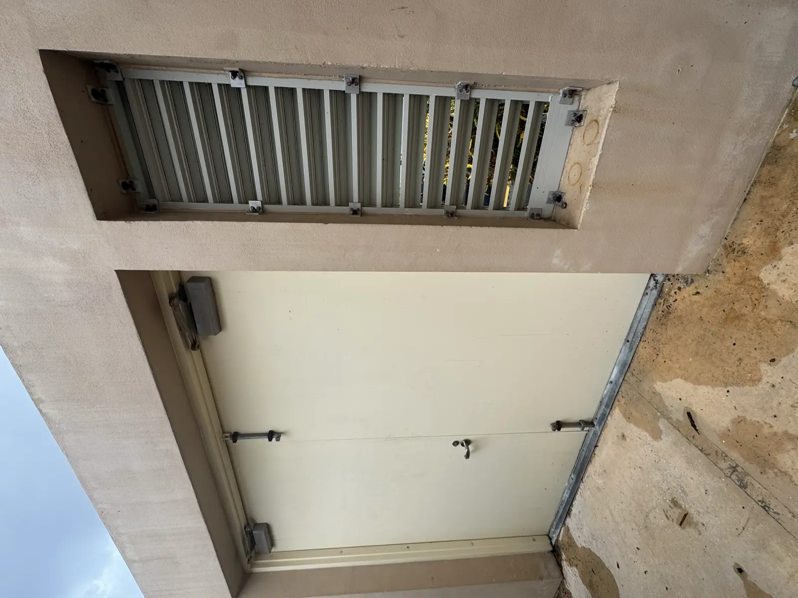 Residential and Commercial Painting Portfolio, painting services project photo 480