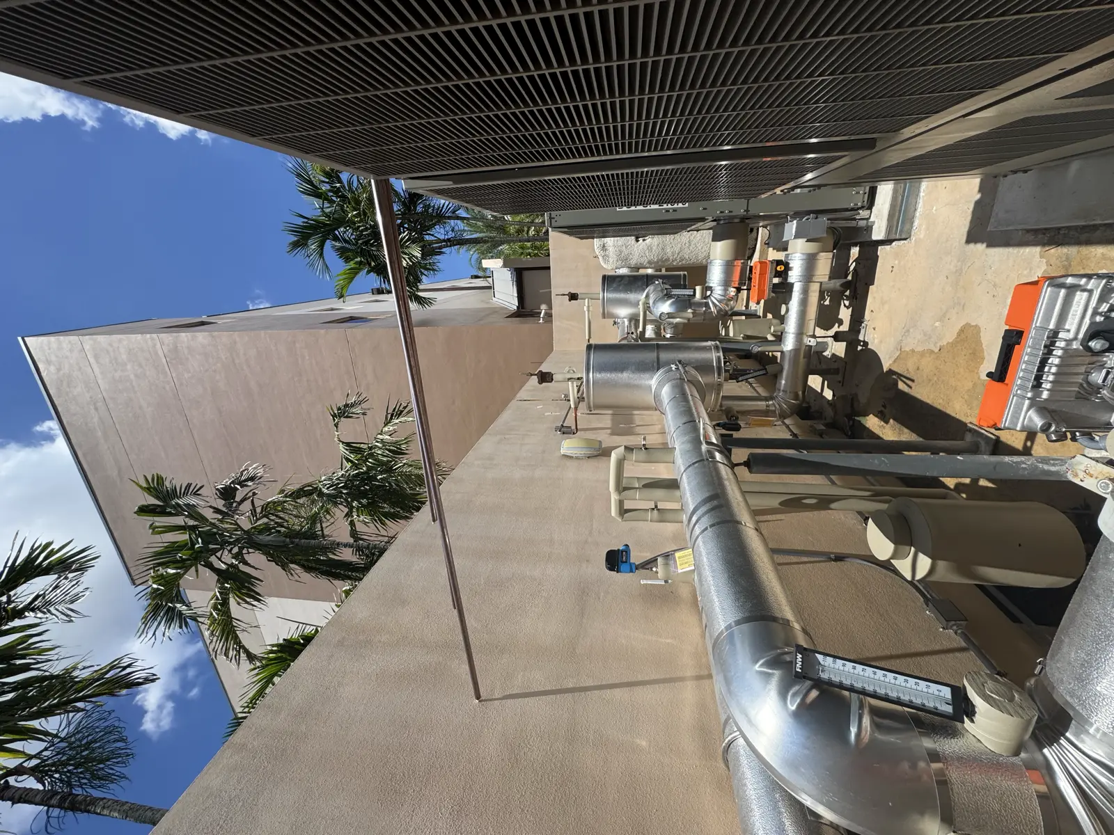 Residential and Commercial Painting Portfolio, painting services project photo 548