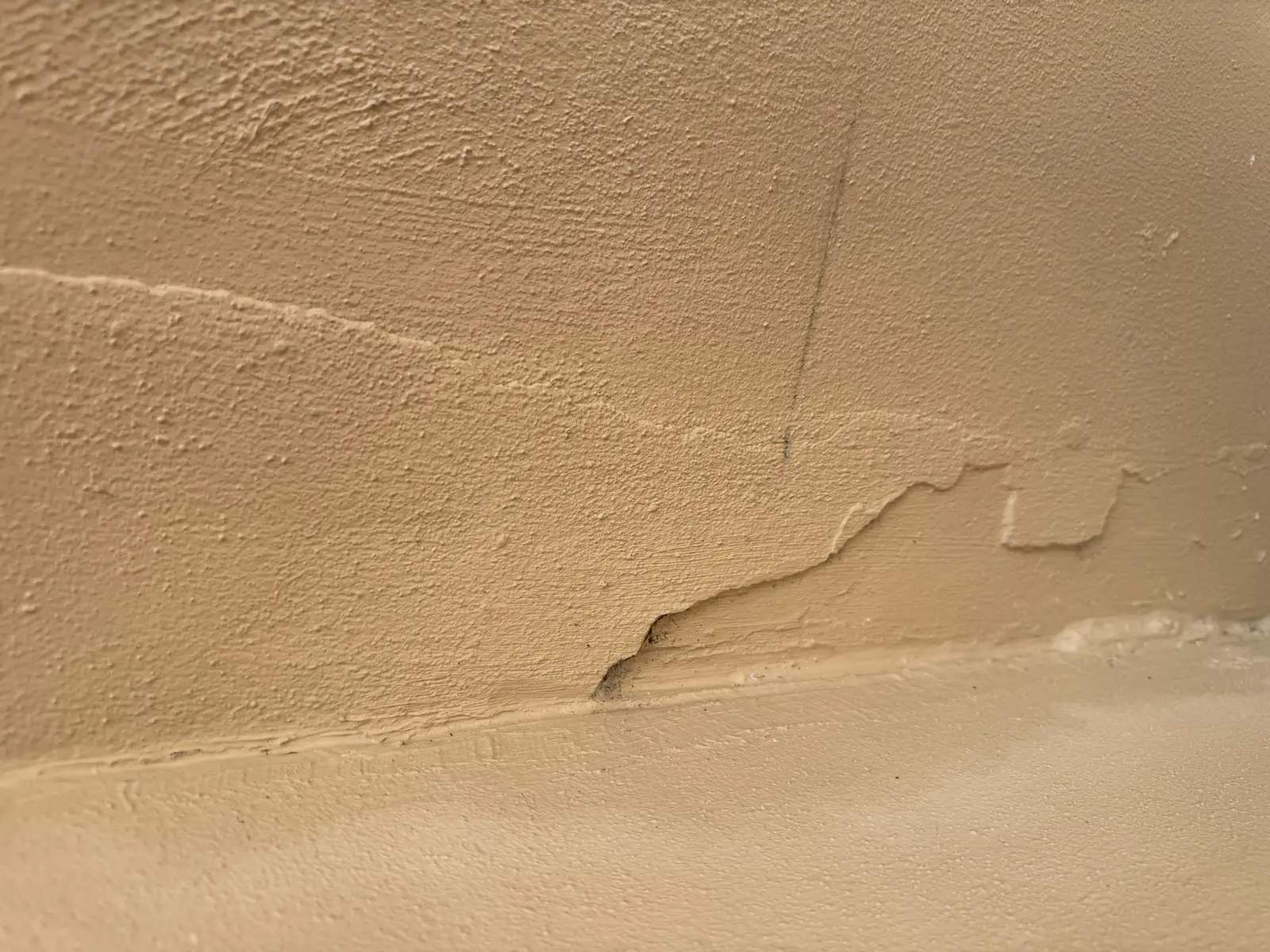 Residential and Commercial Painting Portfolio, painting services project photo 560