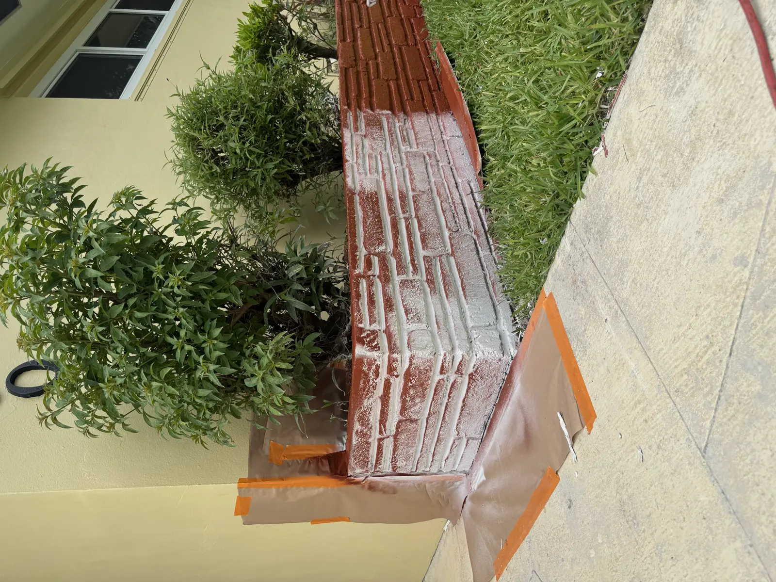 Residential and Commercial Painting Portfolio, painting services project photo 721