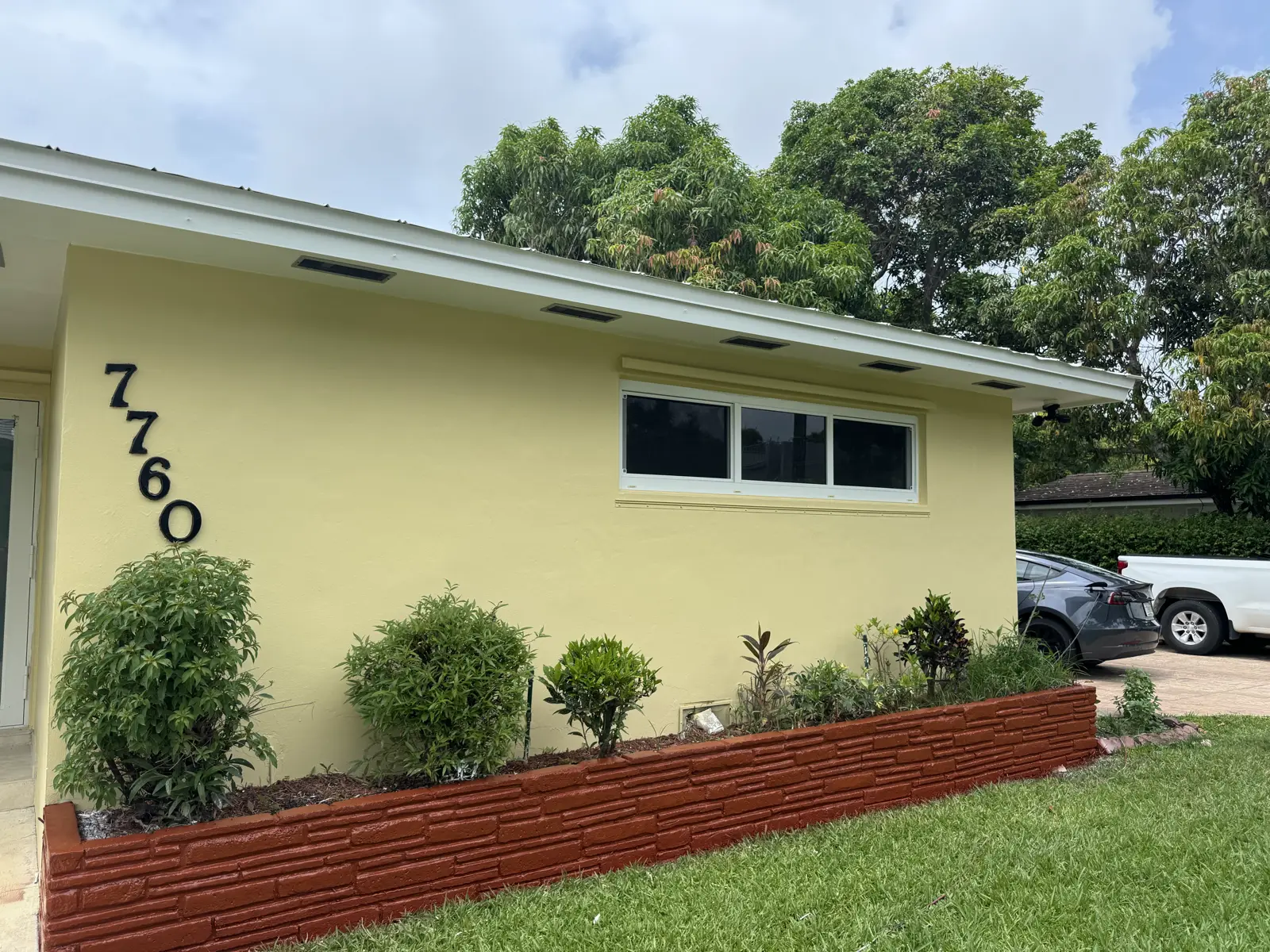 Residential and Commercial Painting Portfolio, painting services project photo 733