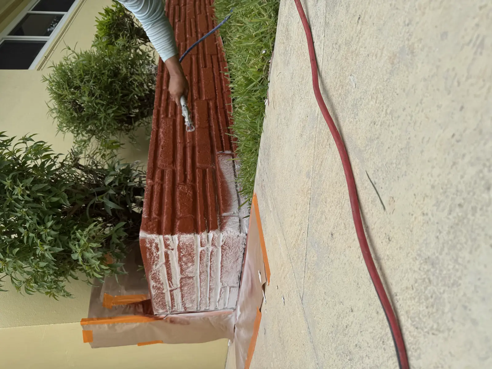 Residential and Commercial Painting Portfolio, painting services project photo 743