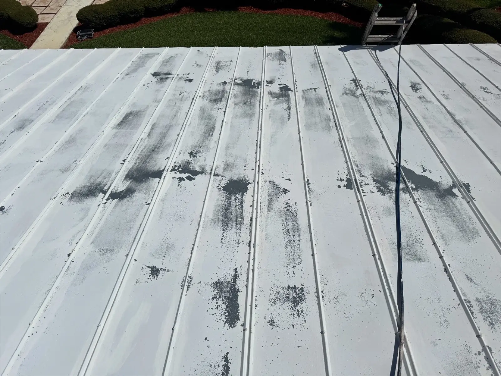 Residential and Commercial Painting Portfolio, painting services project photo 745