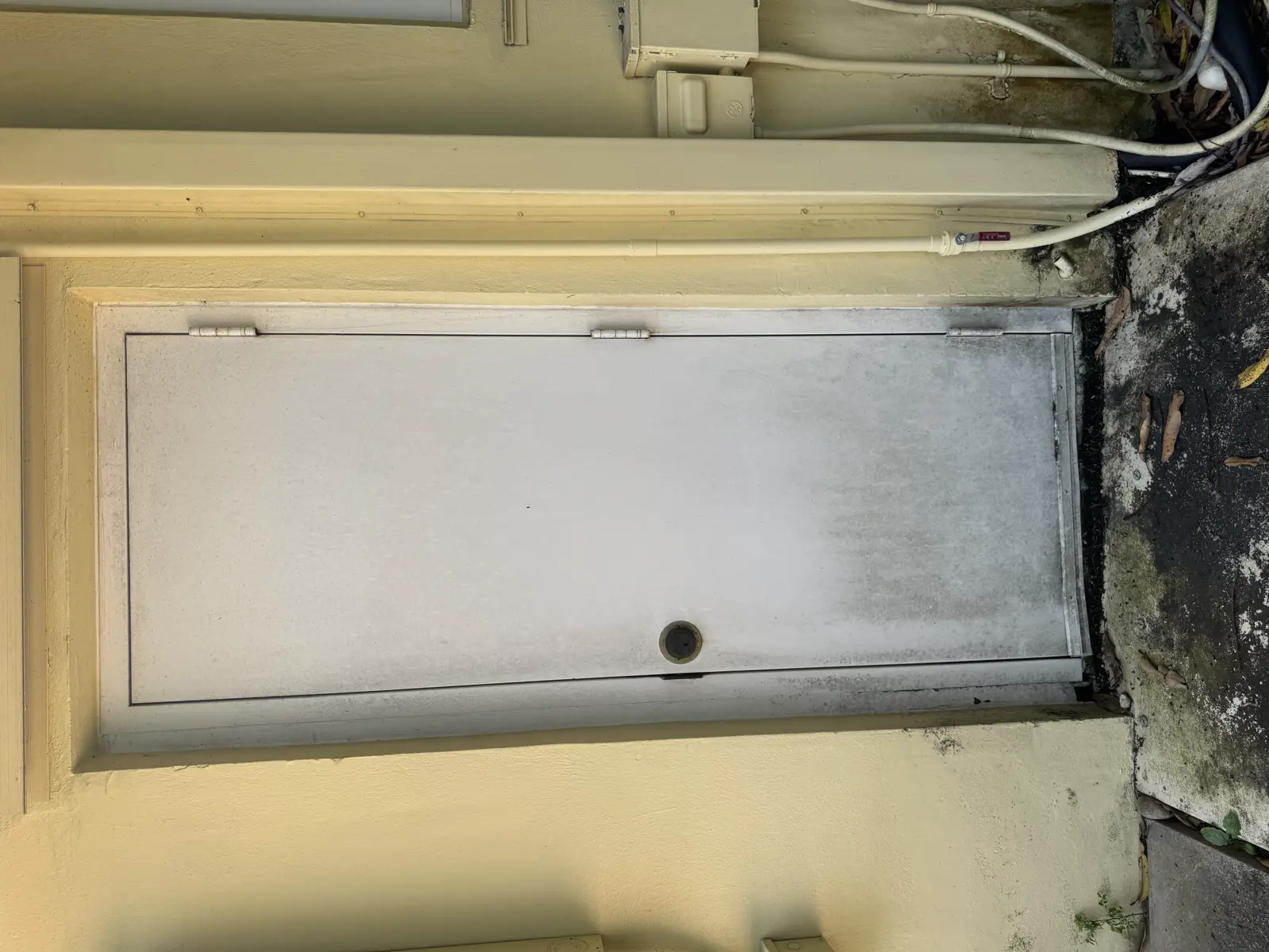 Residential and Commercial Painting Portfolio, painting services project photo 766