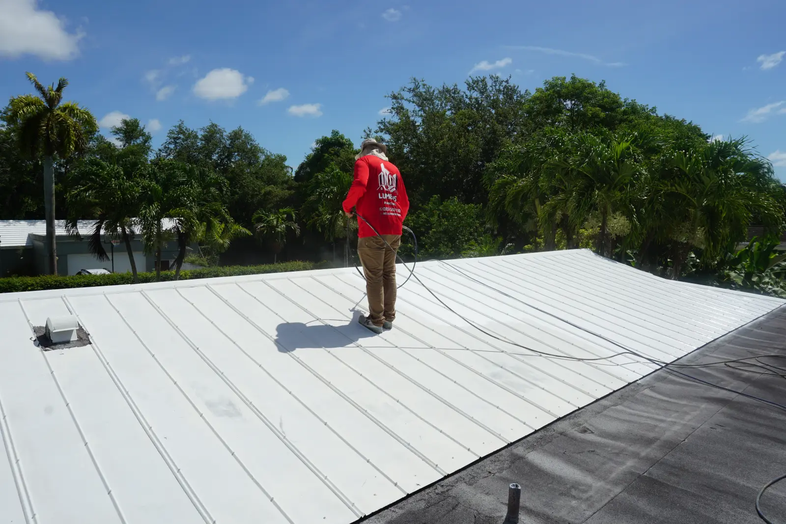 Residential and Commercial Painting Portfolio, painting services project photo 921
